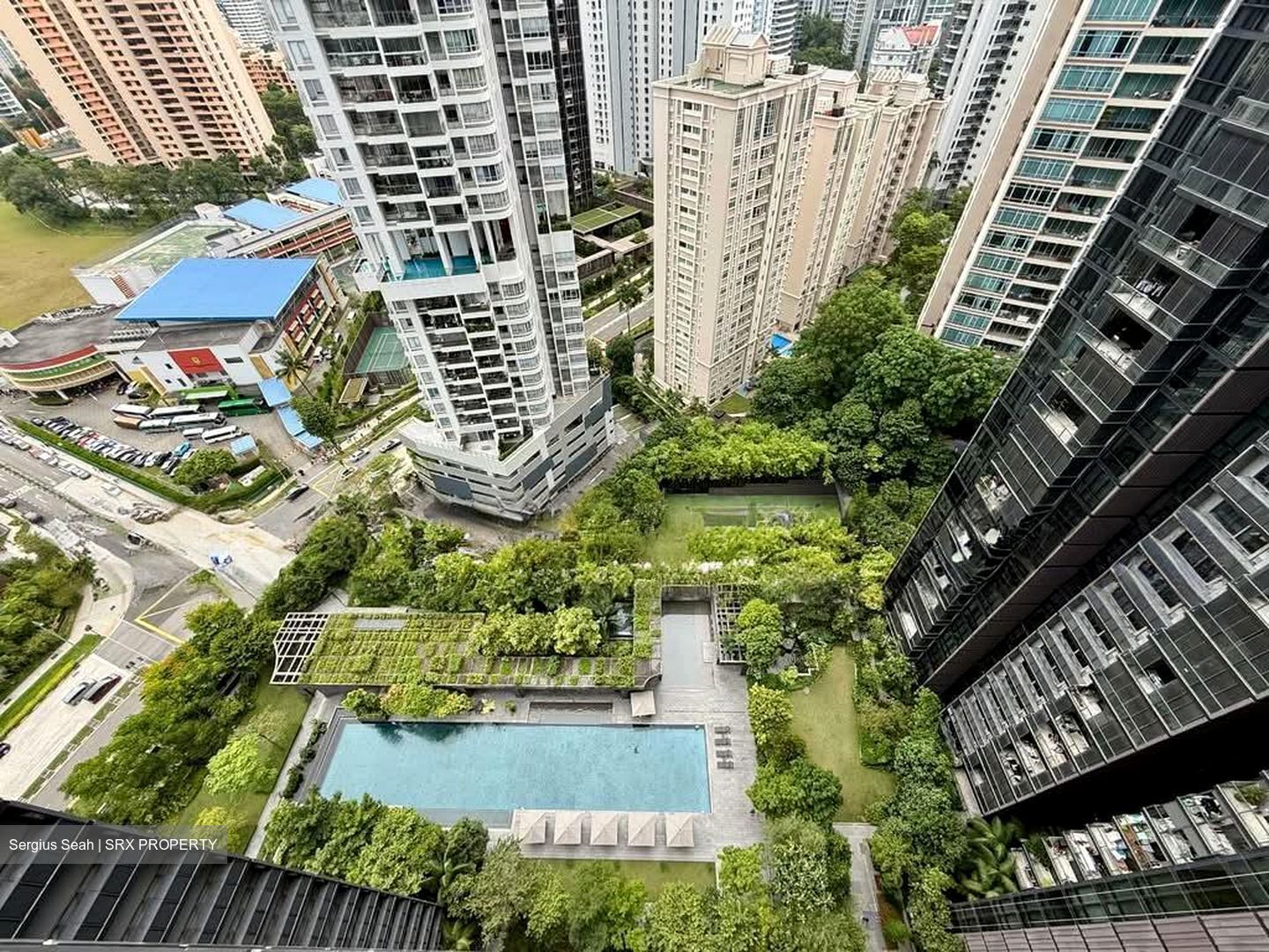 Martin Modern (D9), Condominium #552493971